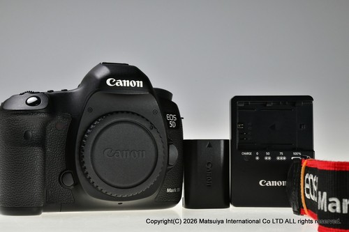 Canon eos mark iii - eos, 5d