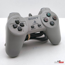 MANETTE OFFICIELLE SONY