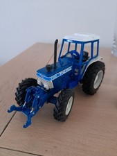 Tracteur Ford 7710 Britains 1/32