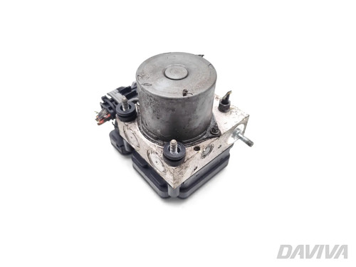Peugeot boxer pompe frein - boxer, de