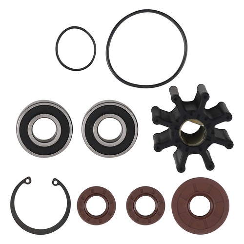 Impeller kit for mercruiser - impeller,