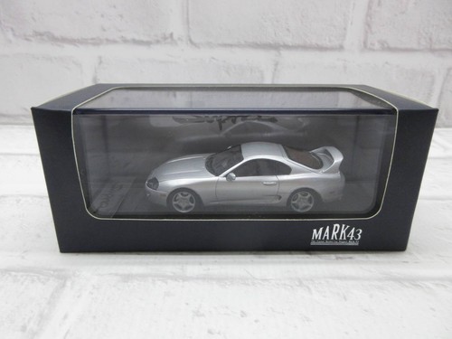 Mark43 toyota supra 300 - 1/43,