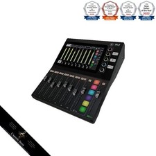 Table de mixage numérique