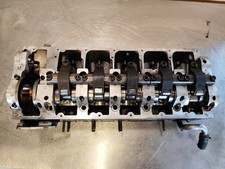 CULASSE VW VOLKSWAGEN TOUAREG 5.0 TDI V10 07Z103373D / R070103373A