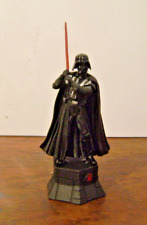 Figurine plomb Star Wars - Jeux d'Echec - #01 Dark Vador - Reine noire