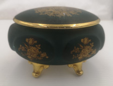 Superbe bonbonnière boîte en