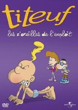 TITEUF - LES Z'OREILLES DE