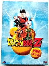 DRAGON BALL Z - COFFRET 7