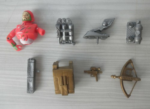Ersatz joe lanard the - #ersatz, gi-joe#