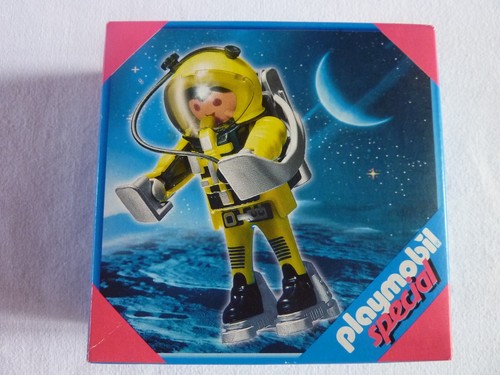 Playmobil 4747 special - ,