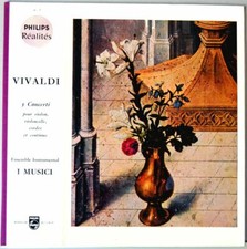 Philips Réalités C.7 -