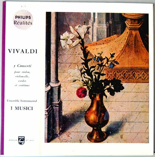 Philips réalités - philips, c.7