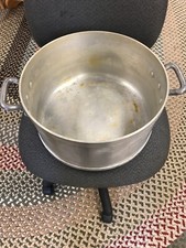 Vintage Aluminum Bourgeat