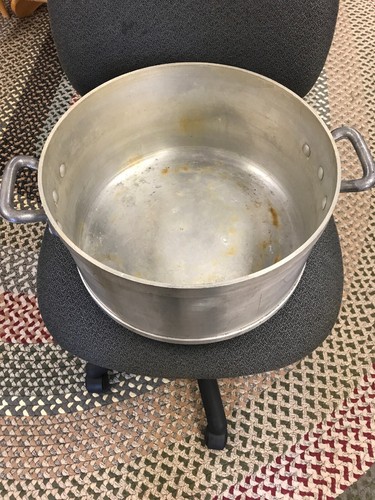 Vintage aluminum bourgeat - aluminum,