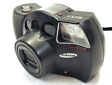Samsung ECX1 Panorama 35mm