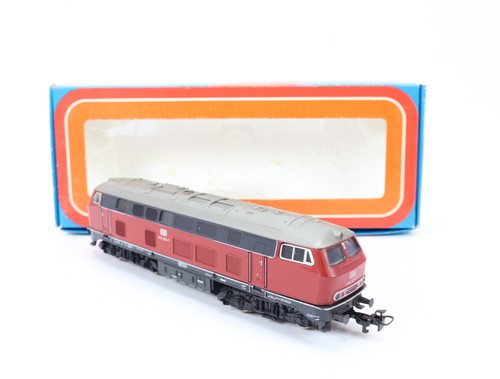 Märklin 3075 locomotive - 3075,