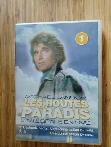 Les routes paradis - les,
