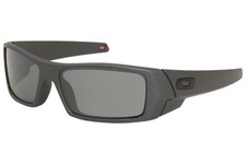 Lunettes Oakley Gascan Acier