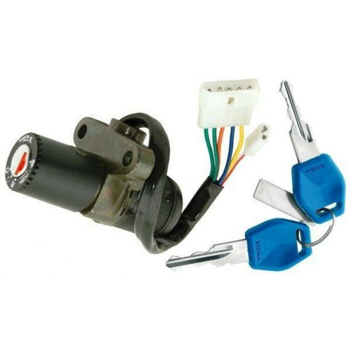 Serrure contact derbi senda - contact, 00