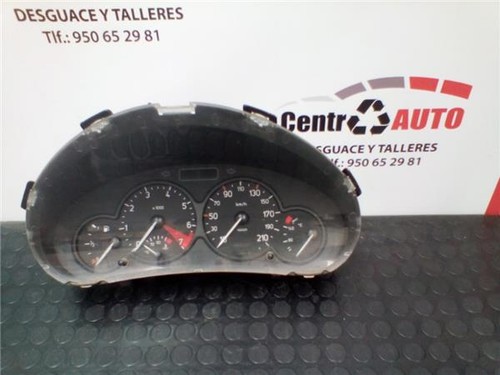 9648837080 compteur vitesse - 9648837080, de