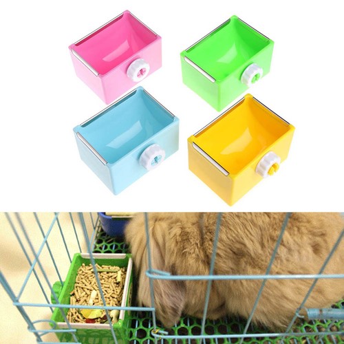 Abreuvoir pour petite cage - abreuvoir,
