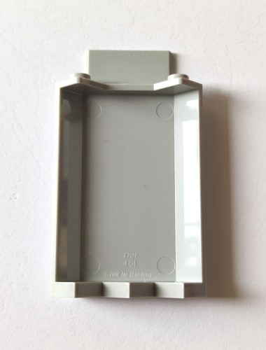 Lego mur angle x 3 - d'angle,