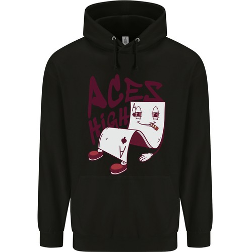 Aces high drôle - aces,