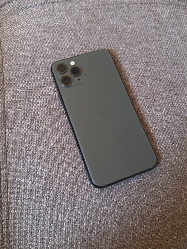 Iphone pro - 11,