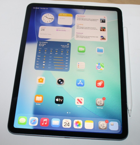 Apple ipad pro inch - apple, 11-inch