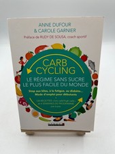 Carb cycling - Le régime sans