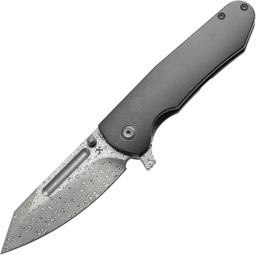 Kansept knives superhawk dama - kansept,