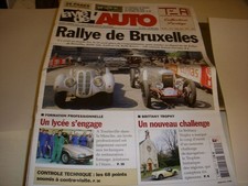 LVA VIE de l'AUTO 1271 05.2007