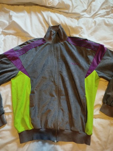 Veste rare survêtement - veste,