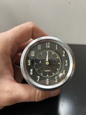 MONTRE JAEGER PANHARD CITROËN DS 