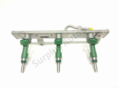 Rampe injection 175204021r - rampe, d'injection