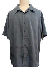Chemise Hawaïenne Penmans