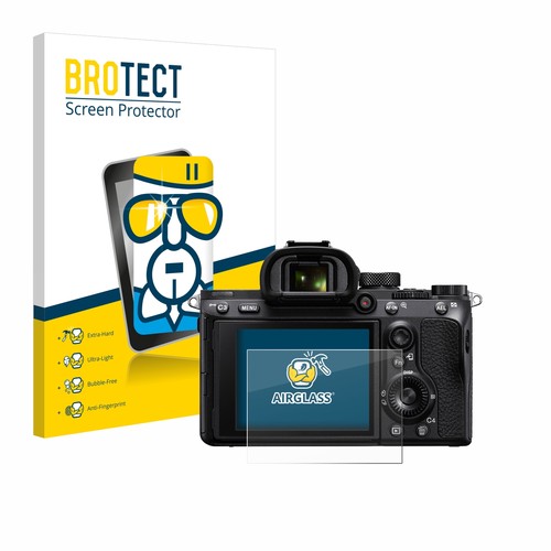 Protection écran pour sony - pour,
