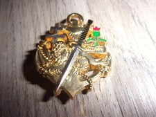 Insigne Commando Marine " Kieffer " - forces spéciales - Lorient - COS