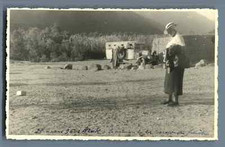 Algérie, Le Bordj d'Arak, le