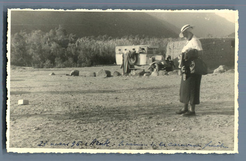 Algérie bordj arak le - bordj,