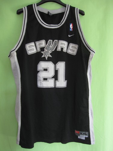 Maillot basket spurs san - basket,