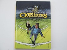 OUTSIDERS T1 EO1998 TBE/TTBE