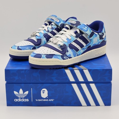 Id4772 bape adidas forum - bape,