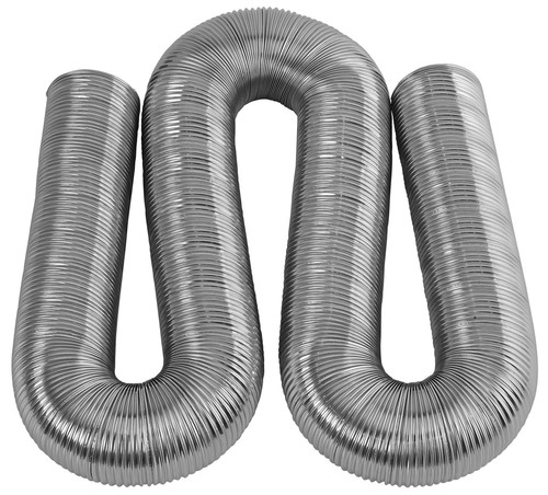 Tube flexible aluminium - tube, en