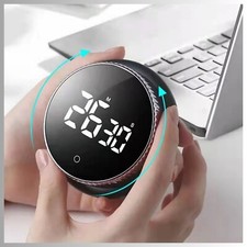 Minuteur Compte A Rebours