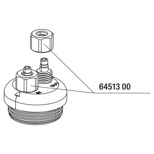 Jbl pièce rechange 3x - jbl, de