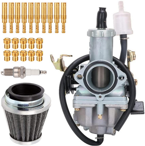 Kit carburateur filtre à - carburateur,