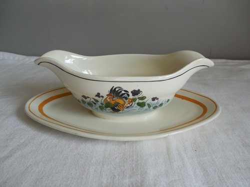 Ancienne sauciere boch - ancienne, la