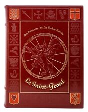 BOULENGER  Romans Table ronde