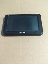 Garmin Nuvi 40LM GPS - Works